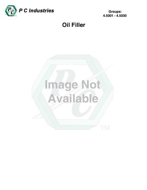 4.5001 - 4.5030 Oil Filler.jpg - Diagram